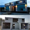 The Best Pics:  Position 17 in  - House, container, apartment, simple, ingenious