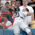 The Best Pics:  Position 60 in  - Funny  : Intelligenter Gesichtsausdruck beim Baseball 