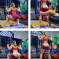The Best Pics:  Position 21 in  - Weightlifting, women, fun, hot