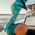 The Best Pics:  Position 233 in  - Woman, boat, sexy, mermaid, bottom