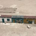 The Best Pics:  Position 38 in  - Curb, sidewalk, miniature, house, houses