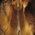 The Best Pics:  Position 43 in  - Cave, Werjovkina, Western Caucasus