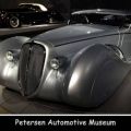 The Best Pics:  Position 11 in  - Automobile, classic car, design, grille, silver