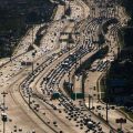 Cars, highway, traffic, traffic jam, lanes - Neueste