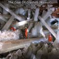 Crystals, Cave, Naica, Chihuahua, Mexico - Neueste