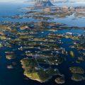 The Best Pics:  Position 43 in  - Islands, Roads, Bridges, Norway
