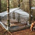 The Best Pics:  Position 54 in  - Forest, house, tent, ingenious, easy, fast