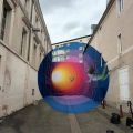Die besten Bilder:  Position 2 in straßenmalerei - Straßenkunst, 3D, optische Täuschung