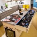 The Best Pics:  Position 2 in  - DJ, Turntables, CDJs, Mixer, Kitchen, Party, Disco