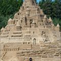 The Best Pics:  Position 55 in  - Sand, Castle, Art