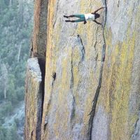 The Best Pics:  Position 1 in  - Risky Free Climbing Acrobatic