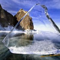 awesome Ice Photography