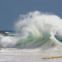 Big Wave - Beautiful Nature