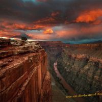 Beautiful Grand Canyon