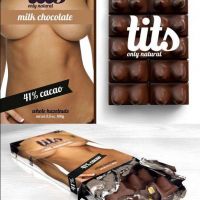 Probieren? only naturaly tits Chocolate