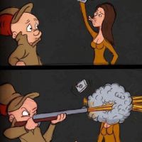 Duckface Reaction