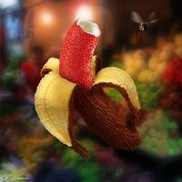 Die besten Bilder:  Position 1 in photoshops - Leckere Fruchtmischung - Mixed Fruit