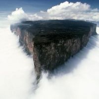 Tafelberg Südafrika