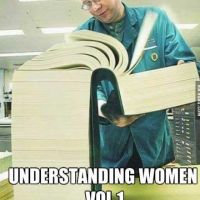 UNDERSTANDING WOMEN VOL.1 POCKET EDITION