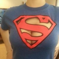 Best Superman T-Shirt Ever