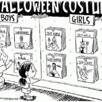 Halloween Costumes For Boys and Girls