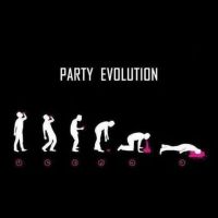 PARTY EVOLUTION