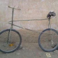 Profi Bike