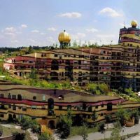 Hundertwasser