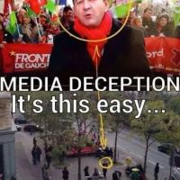 The Best Pics:  Position 1 in  - Media, Deception, disinformation