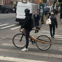 The Best Pics:  Position 1 in  - Bicycle, Bike, Wood, Design