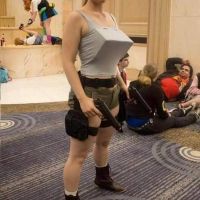 The Best Pics:  Position 1 in  - Lara Croft, gaming, Cosplay